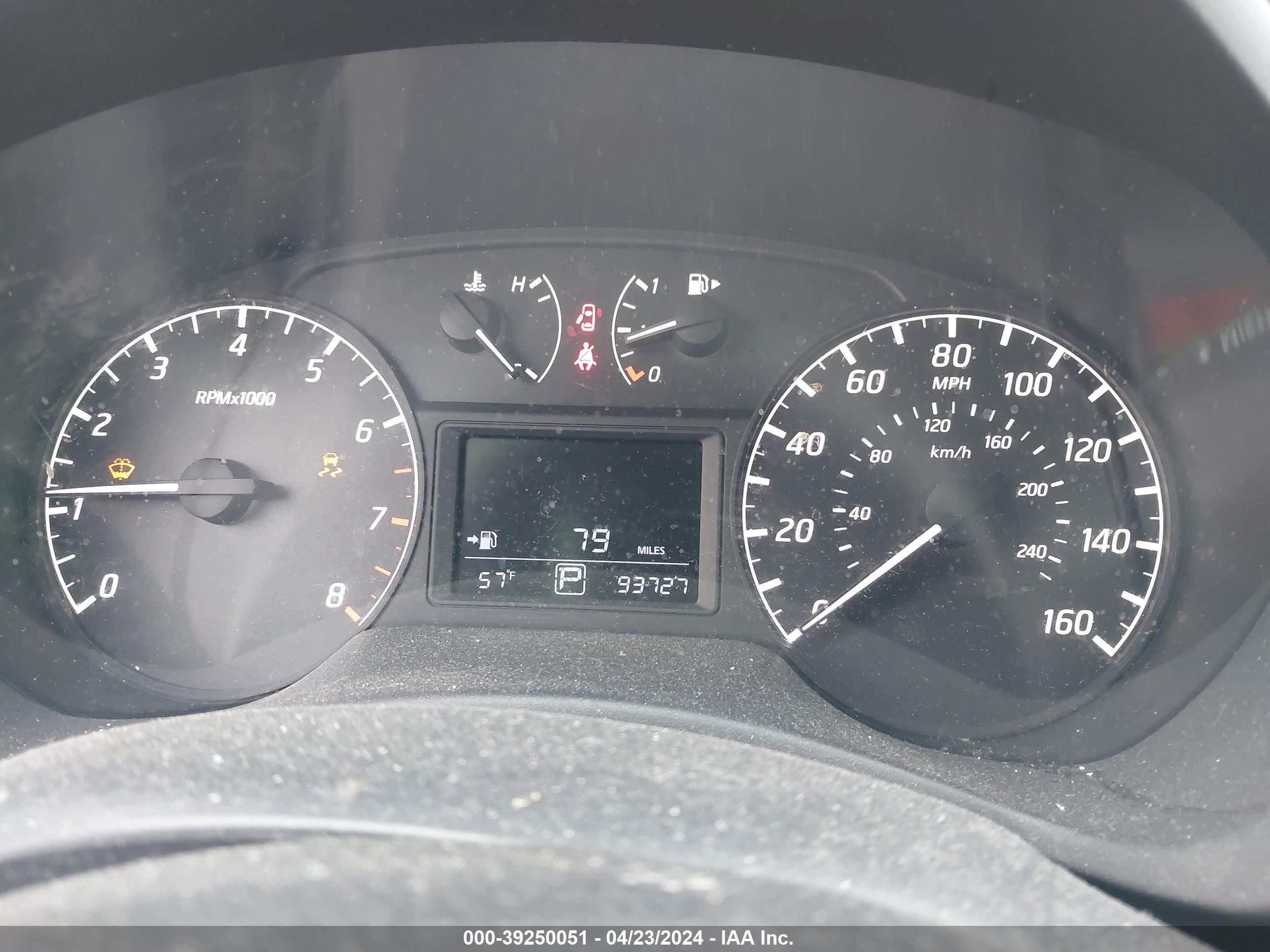 Photo 6 VIN: 3N1AB7AP8GY211646 - NISSAN SENTRA 