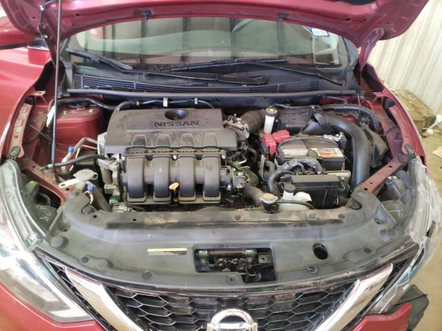 Photo 6 VIN: 3N1AB7AP8GY212036 - NISSAN SENTRA S 