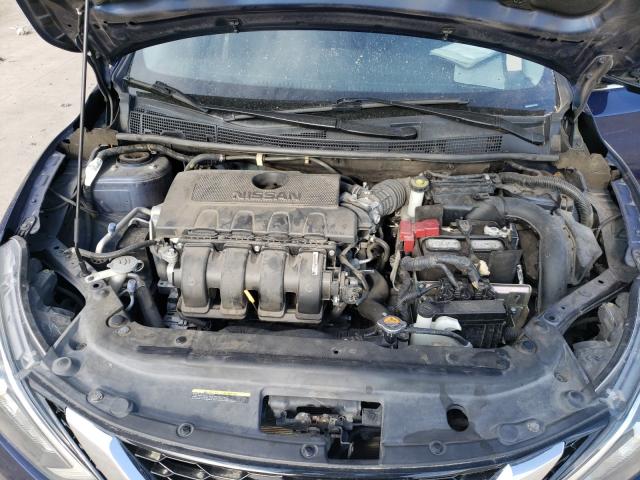 Photo 6 VIN: 3N1AB7AP8GY213168 - NISSAN SENTRA S 