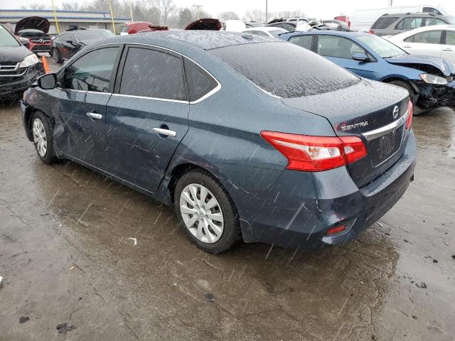 Photo 1 VIN: 3N1AB7AP8GY213560 - NISSAN SENTRA S 