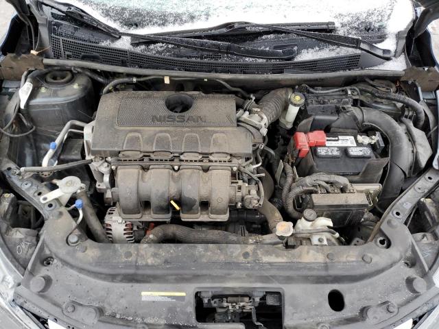 Photo 10 VIN: 3N1AB7AP8GY213560 - NISSAN SENTRA S 