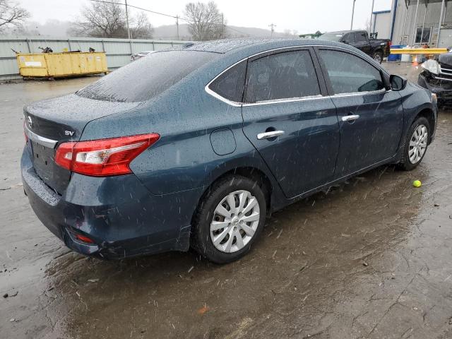 Photo 2 VIN: 3N1AB7AP8GY213560 - NISSAN SENTRA S 