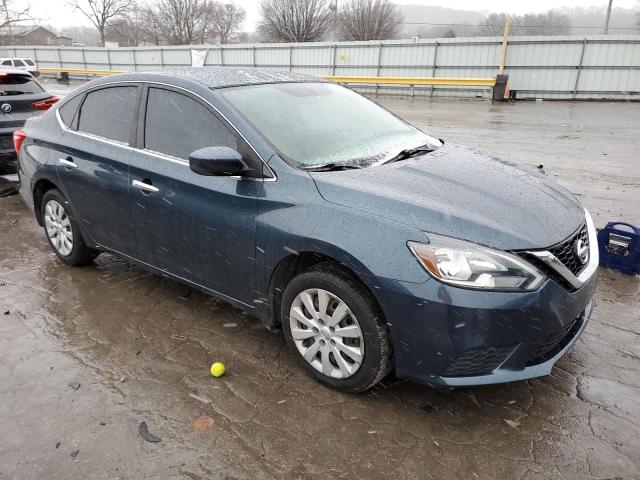 Photo 3 VIN: 3N1AB7AP8GY213560 - NISSAN SENTRA S 