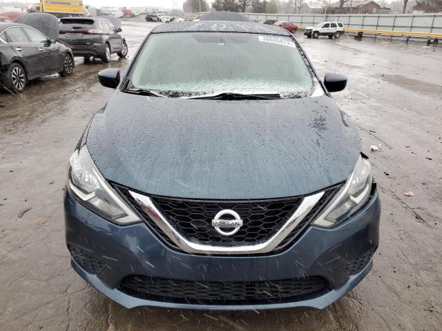 Photo 4 VIN: 3N1AB7AP8GY213560 - NISSAN SENTRA S 