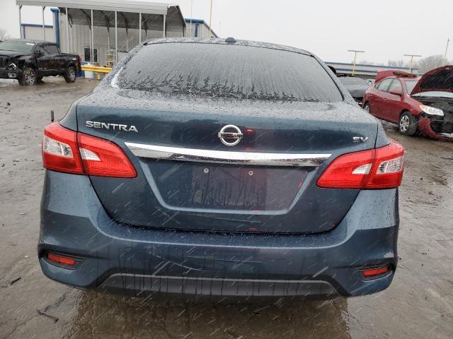 Photo 5 VIN: 3N1AB7AP8GY213560 - NISSAN SENTRA S 