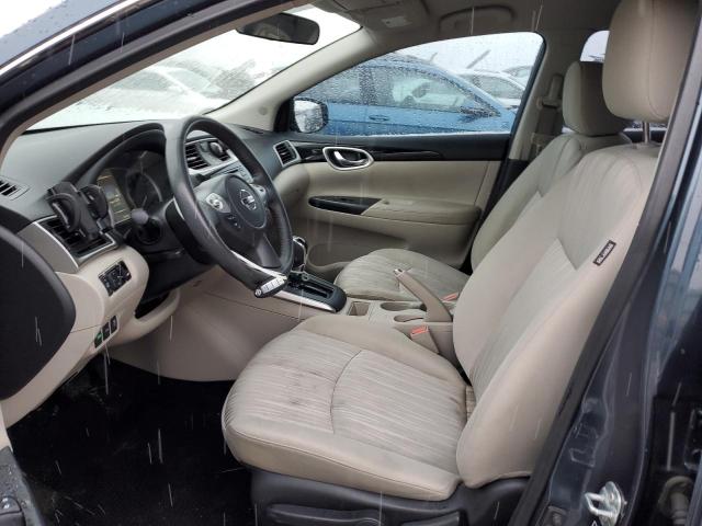 Photo 6 VIN: 3N1AB7AP8GY213560 - NISSAN SENTRA S 