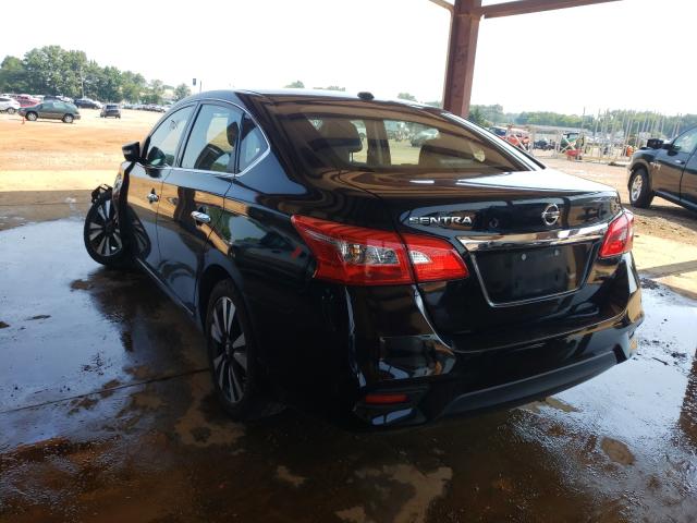 Photo 2 VIN: 3N1AB7AP8GY213929 - NISSAN SENTRA S 