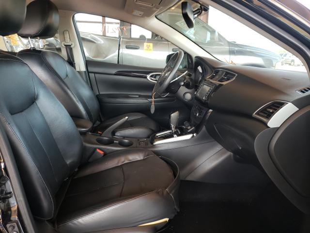 Photo 4 VIN: 3N1AB7AP8GY213929 - NISSAN SENTRA S 