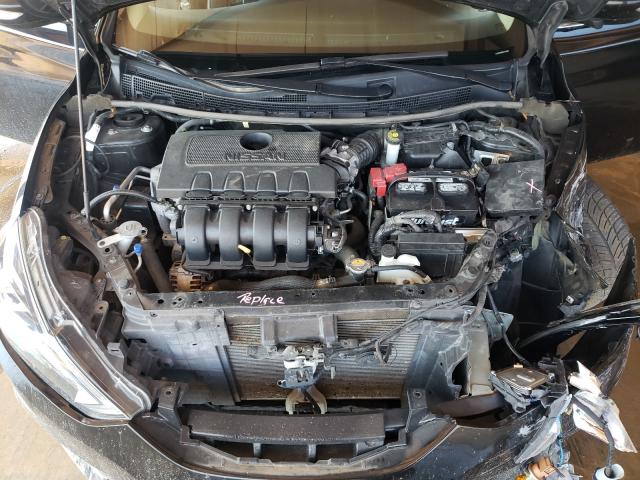 Photo 6 VIN: 3N1AB7AP8GY213929 - NISSAN SENTRA S 