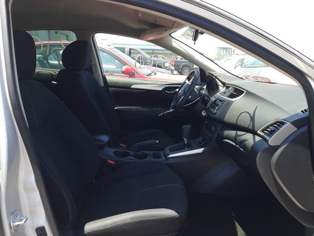 Photo 4 VIN: 3N1AB7AP8GY214773 - NISSAN SENTRA 