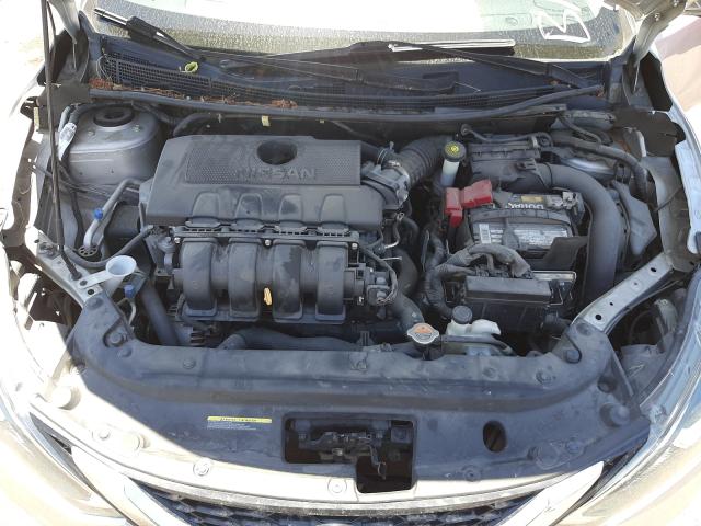 Photo 6 VIN: 3N1AB7AP8GY214773 - NISSAN SENTRA 