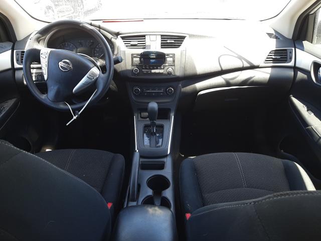 Photo 8 VIN: 3N1AB7AP8GY214773 - NISSAN SENTRA 