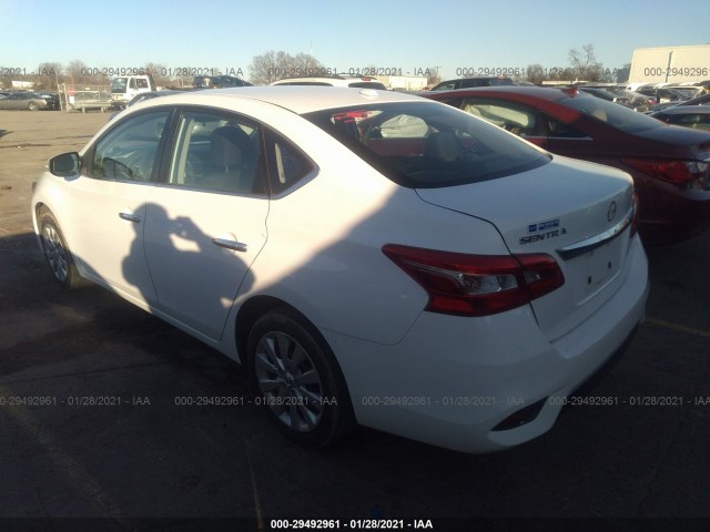 Photo 2 VIN: 3N1AB7AP8GY215227 - NISSAN SENTRA 