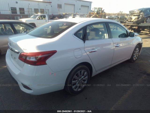 Photo 3 VIN: 3N1AB7AP8GY215227 - NISSAN SENTRA 