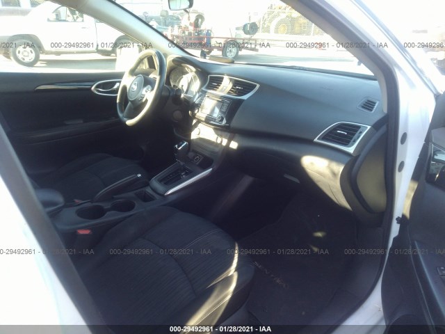 Photo 4 VIN: 3N1AB7AP8GY215227 - NISSAN SENTRA 