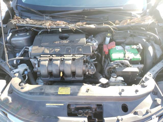 Photo 6 VIN: 3N1AB7AP8GY215339 - NISSAN SENTRA S 