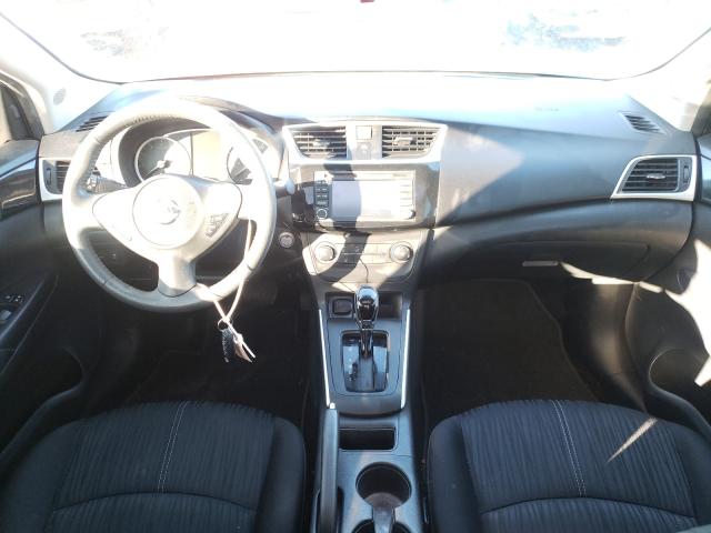 Photo 8 VIN: 3N1AB7AP8GY215339 - NISSAN SENTRA S 