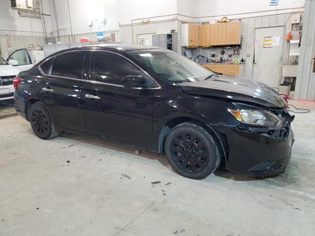 Photo 3 VIN: 3N1AB7AP8GY218323 - NISSAN SENTRA 