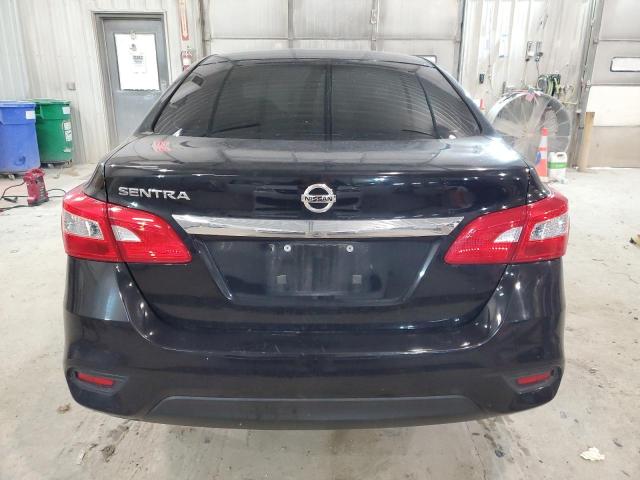 Photo 5 VIN: 3N1AB7AP8GY218323 - NISSAN SENTRA 