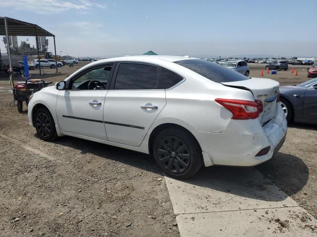 Photo 1 VIN: 3N1AB7AP8GY218614 - NISSAN SENTRA S 