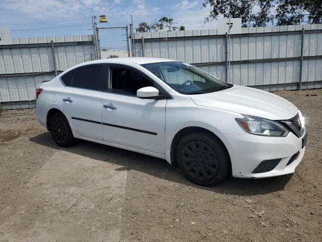 Photo 3 VIN: 3N1AB7AP8GY218614 - NISSAN SENTRA S 