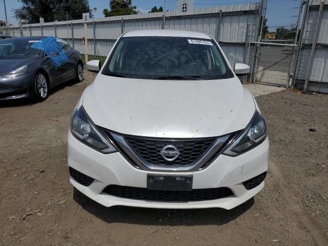 Photo 4 VIN: 3N1AB7AP8GY218614 - NISSAN SENTRA S 