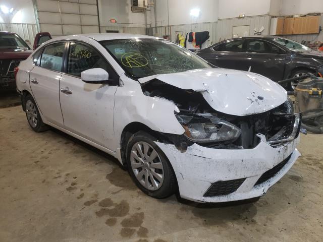 Photo 0 VIN: 3N1AB7AP8GY220766 - NISSAN SENTRA S 