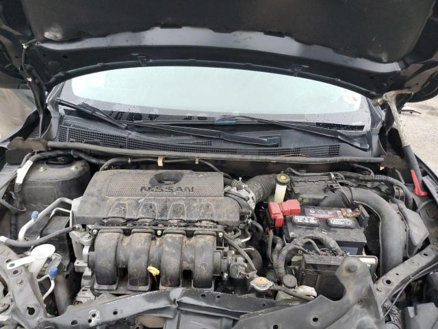 Photo 10 VIN: 3N1AB7AP8GY221268 - NISSAN SENTRA S 