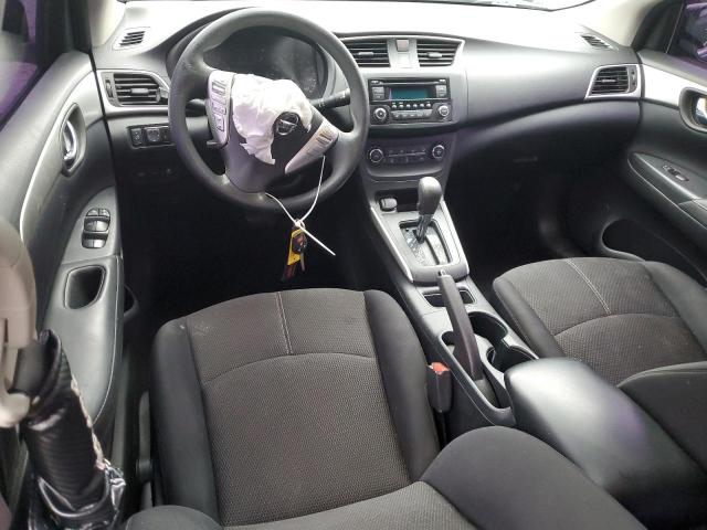 Photo 7 VIN: 3N1AB7AP8GY221268 - NISSAN SENTRA S 