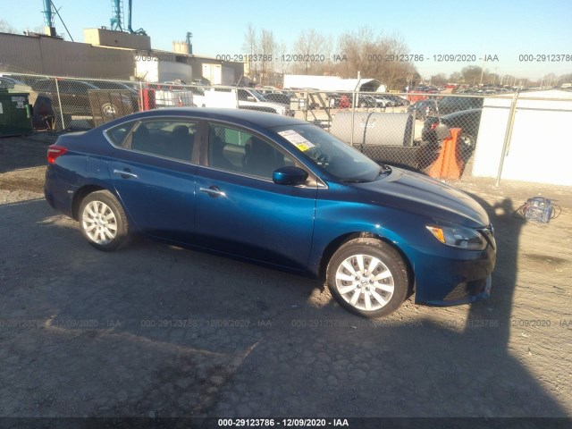 Photo 0 VIN: 3N1AB7AP8GY222534 - NISSAN SENTRA 