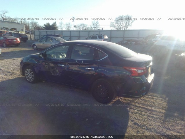 Photo 2 VIN: 3N1AB7AP8GY222534 - NISSAN SENTRA 