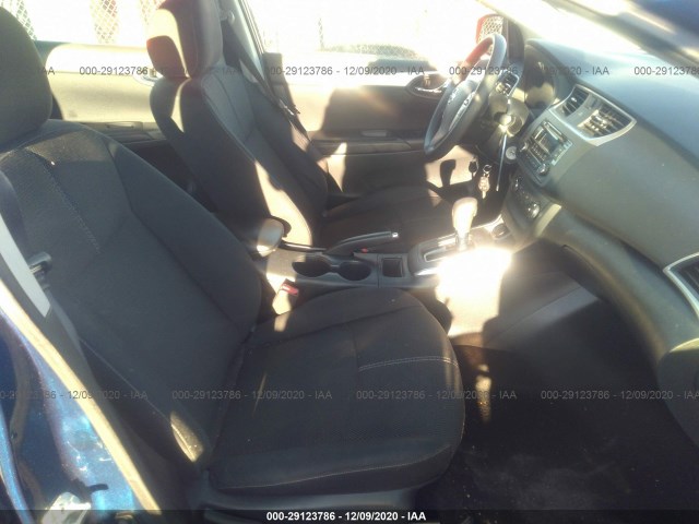 Photo 4 VIN: 3N1AB7AP8GY222534 - NISSAN SENTRA 