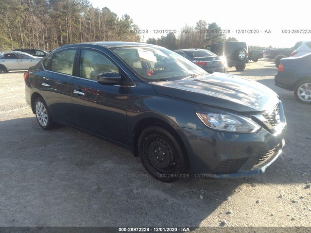 Photo 0 VIN: 3N1AB7AP8GY222808 - NISSAN SENTRA 