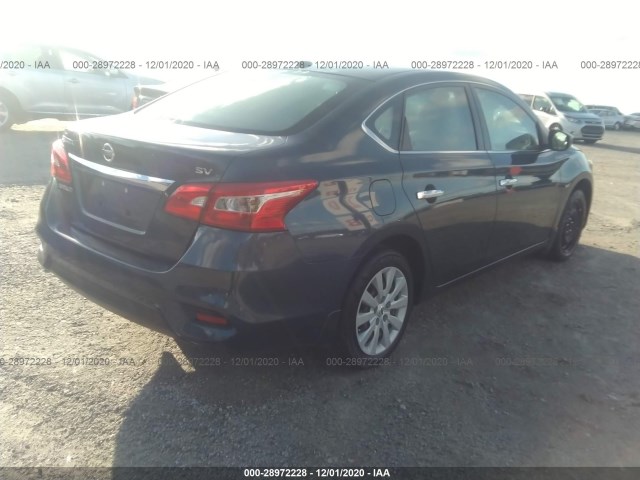 Photo 3 VIN: 3N1AB7AP8GY222808 - NISSAN SENTRA 