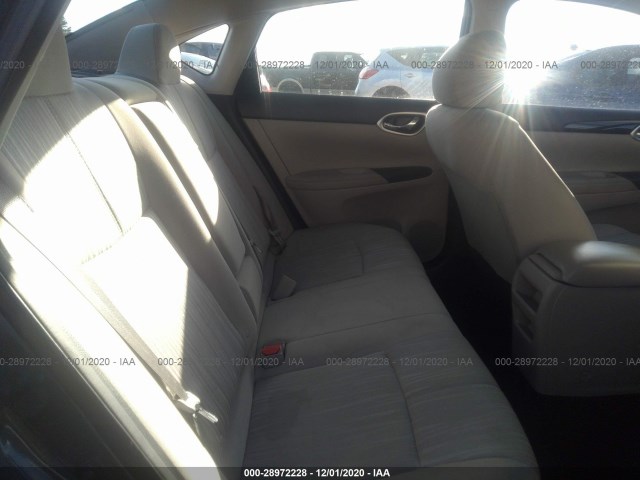 Photo 7 VIN: 3N1AB7AP8GY222808 - NISSAN SENTRA 