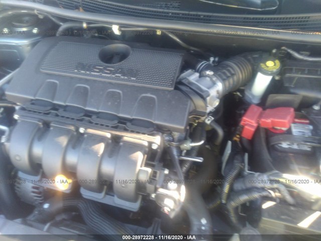 Photo 9 VIN: 3N1AB7AP8GY222808 - NISSAN SENTRA 