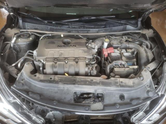 Photo 10 VIN: 3N1AB7AP8GY224316 - NISSAN SENTRA S 