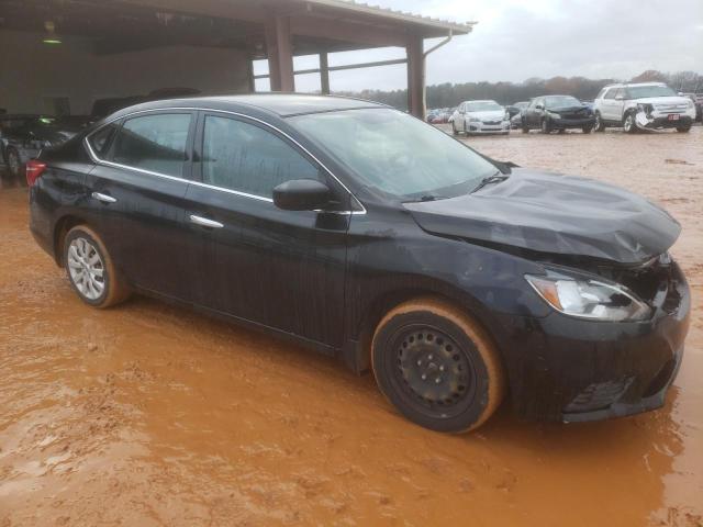 Photo 3 VIN: 3N1AB7AP8GY224316 - NISSAN SENTRA S 