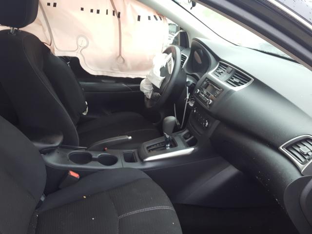 Photo 4 VIN: 3N1AB7AP8GY224591 - NISSAN SENTRA S 