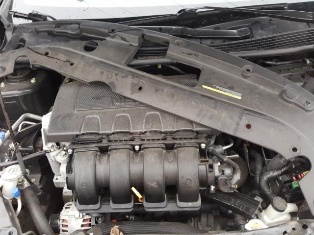 Photo 6 VIN: 3N1AB7AP8GY224591 - NISSAN SENTRA S 