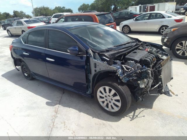 Photo 0 VIN: 3N1AB7AP8GY224803 - NISSAN SENTRA 