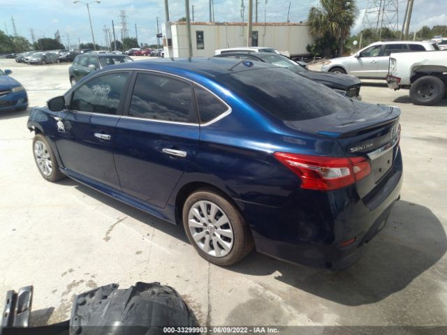 Photo 2 VIN: 3N1AB7AP8GY224803 - NISSAN SENTRA 