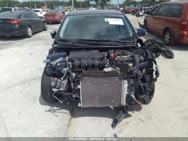 Photo 5 VIN: 3N1AB7AP8GY224803 - NISSAN SENTRA 