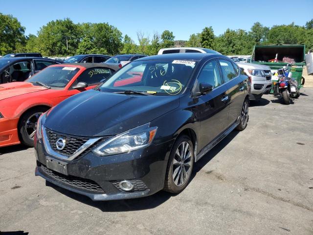 Photo 1 VIN: 3N1AB7AP8GY225241 - NISSAN SENTRA S 