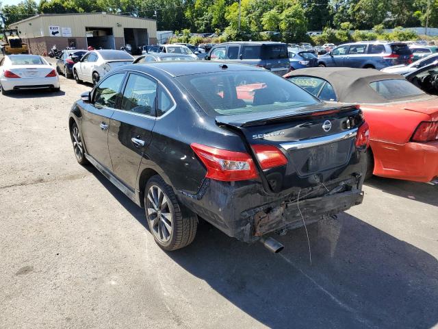 Photo 2 VIN: 3N1AB7AP8GY225241 - NISSAN SENTRA S 