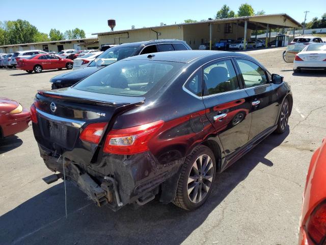 Photo 3 VIN: 3N1AB7AP8GY225241 - NISSAN SENTRA S 