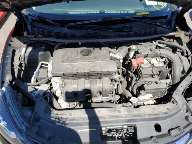 Photo 6 VIN: 3N1AB7AP8GY225241 - NISSAN SENTRA S 