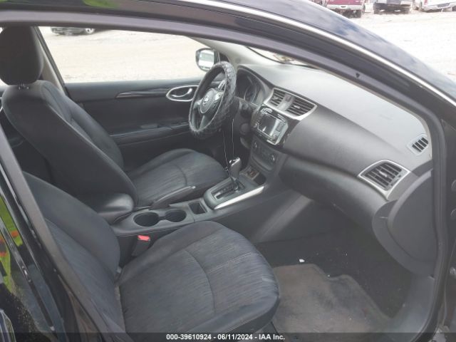 Photo 4 VIN: 3N1AB7AP8GY226051 - NISSAN SENTRA 