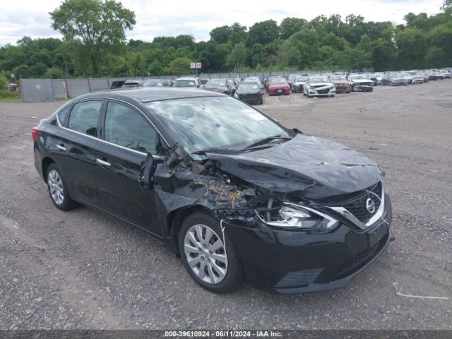 Photo 5 VIN: 3N1AB7AP8GY226051 - NISSAN SENTRA 