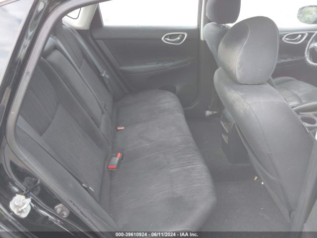 Photo 7 VIN: 3N1AB7AP8GY226051 - NISSAN SENTRA 